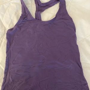 Lululemon nulu cool racer back. Size 6. Never worn. New without tags